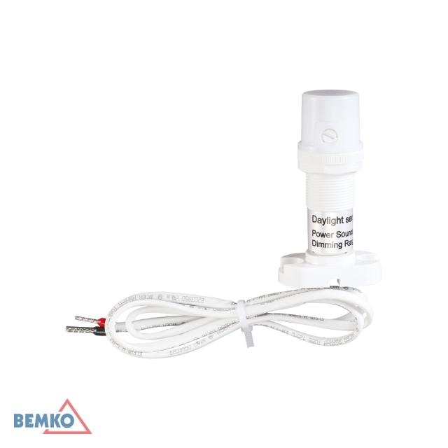 CZUJNIK ZMIERZCHOWY 1-10V