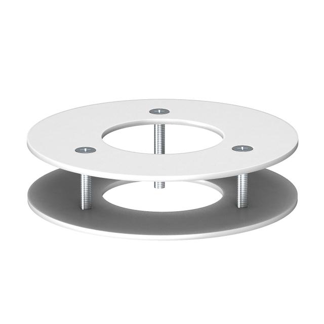 DAB-F, ŚLEPA POKRYWA