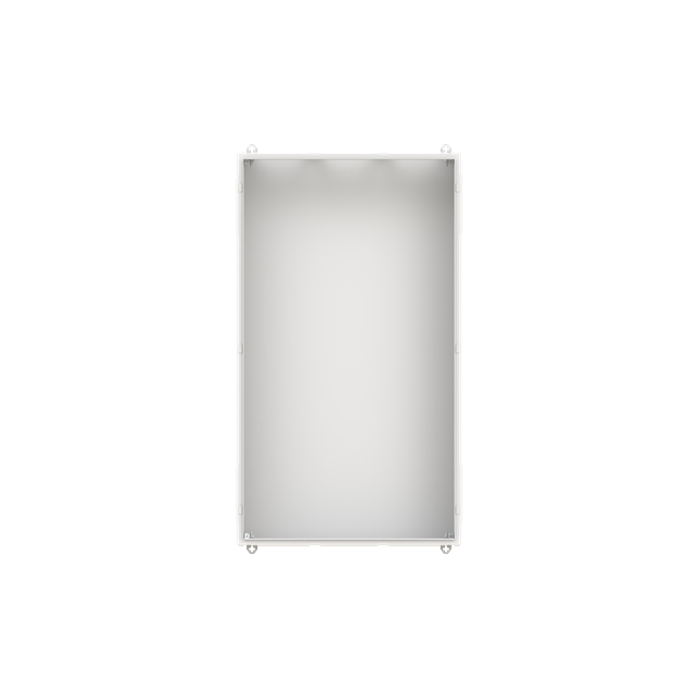 TL309GB TwinLine-L szafa naścienna I kl. izol. IP30 bez drzwi