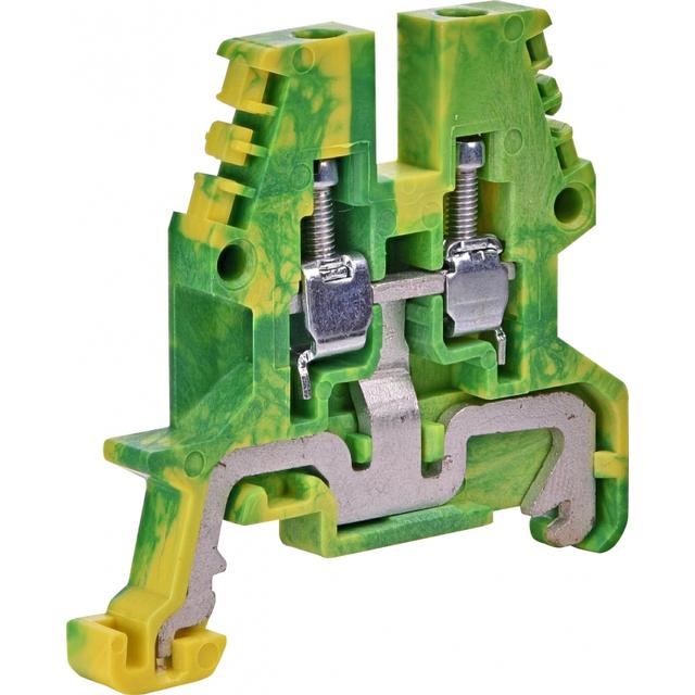 Złączka ochronna 2,5 mm2 (żółto-zielona) ESC-TEO.2 003903066 ETI