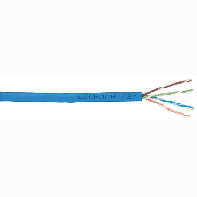 LCS KABEL TRANSMISYJNY F/UTP KAT.6 LSOH, Legrand 032756 LEGRAND