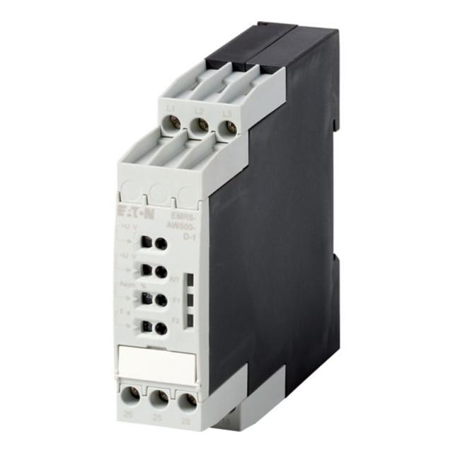 EMR6-AW500-D-1 Przekaźnik monitorujący napięcie wielofunkcyjny 300 - 500VAC 184764 EATON