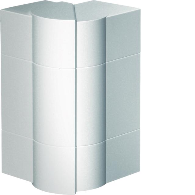 tehalit.BRP/BRAP Kąt zewnętrzny 65x170 jasnoszary BRP651703H7035 HAGER