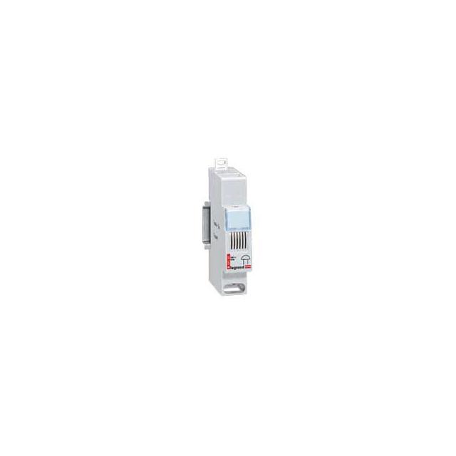 Dzwonek Dm318 8-12 V 4,8 Va 004101 LEGRAND