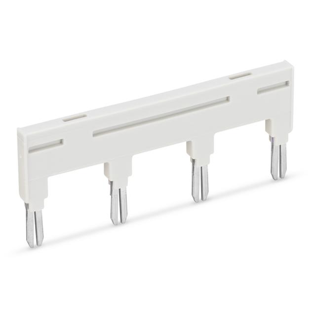 mostek grzebieniowy 4-torowy