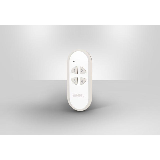 PILOT 4-KANAŁOWY EXTA LIFE