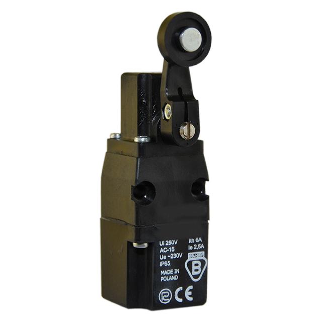 Łącznik miniaturowy 83402-0
