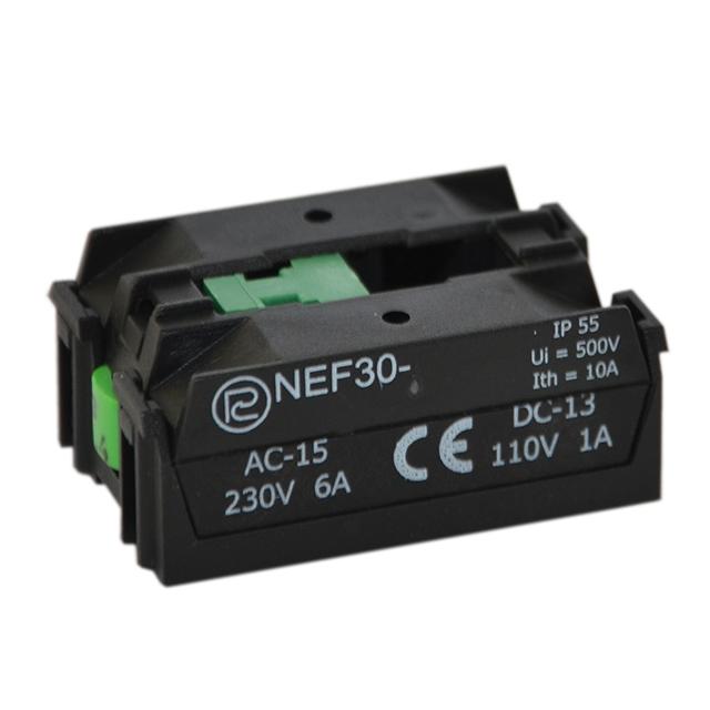 Łącznik EF-X/W3+wkręty