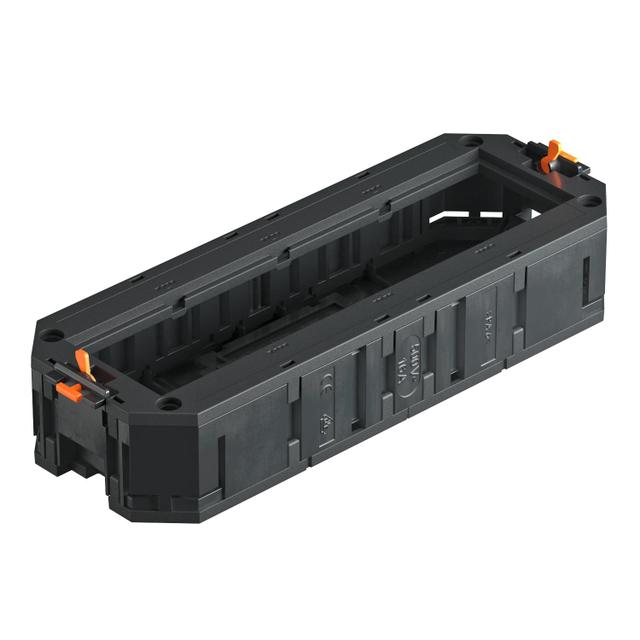 UT4 45 4, Puszka instalacyjna