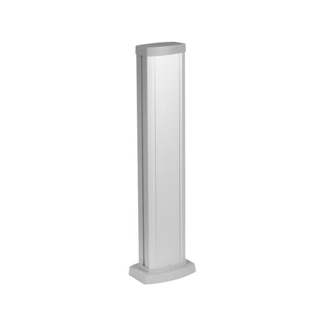 Minikolumna uniwersalna 1-komorowa 0,68m, aluminium, Legrand