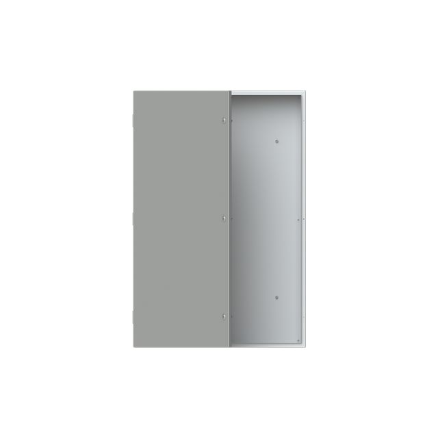 Obudowa SRX z płyt.mont. 1200x800x300mm (hxwxd) SRN12830X ABB