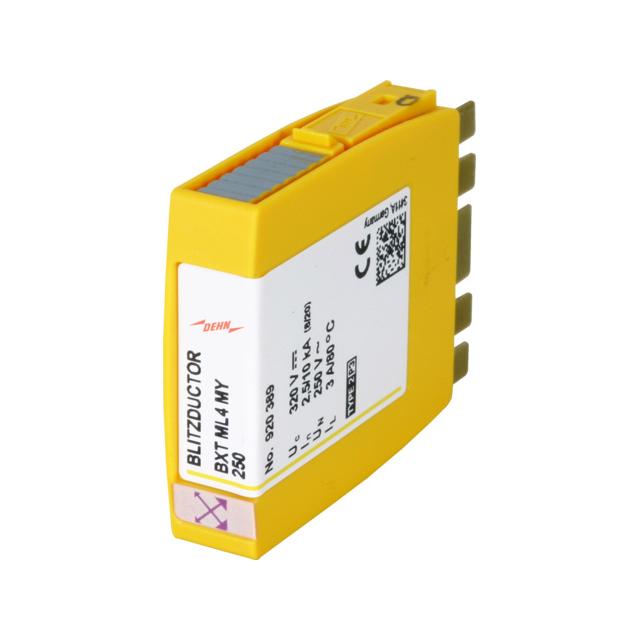 Moduł do ogranicznika przepięć BLITZDUCTOR XT