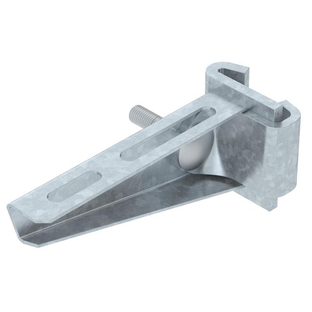 AS 15/11, WSPORNIK WIESZAKOWY 110MM FT