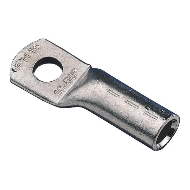 Końcówka miedziana 95x12KU-V