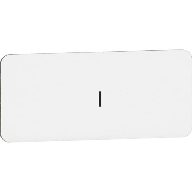 Tabliczka opisowa MA6-1063