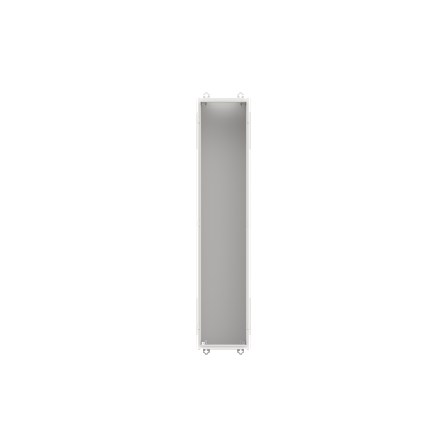 TW109SB TwinLine-W szafa naścienna II kl. izol. IP30 bez drzwi