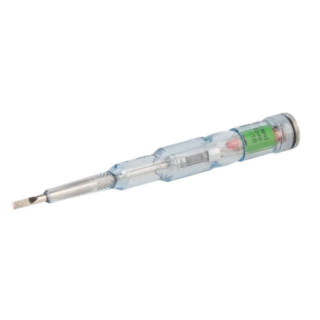 Multitester próbnik próbowka napięcia 70-250V MN-17-200 RAWLPLUG