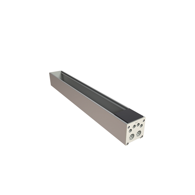 Simon CONNECT TSC-KFC209-14 Ofiblok Compact podstawa 9x K45 (45x45mm) szary grafit KFC209/14 KONTAKT