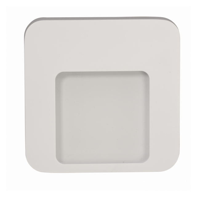 Oprawa LED MOZA PT 14V DC BIA biała ciepła TYP: 01-211-52