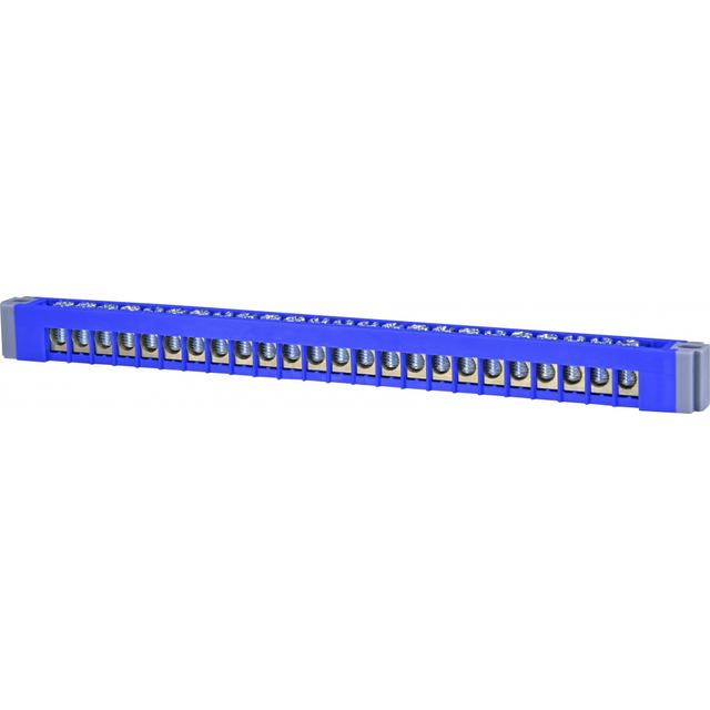 ERP-N2 - Listwa N 22 mod. (niebieska)