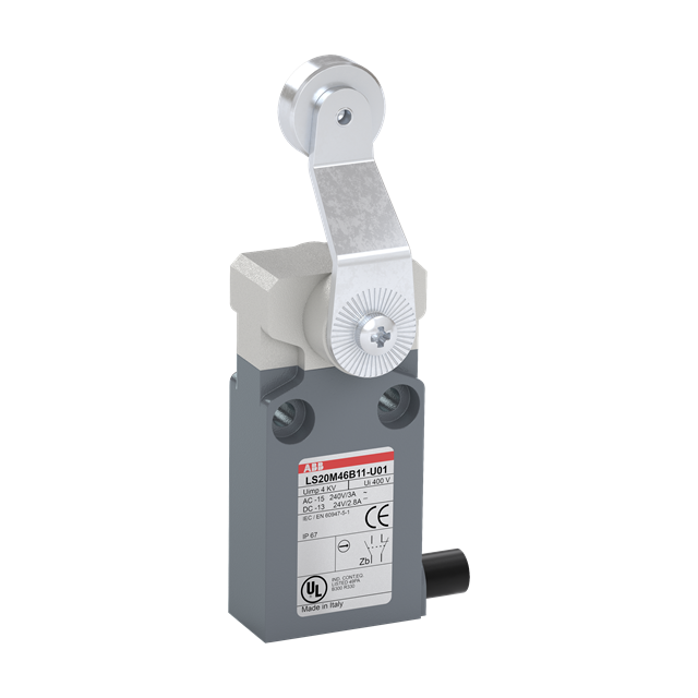 WYŁĄCZNIK KRAŃCOWY LS20M46B11-U01