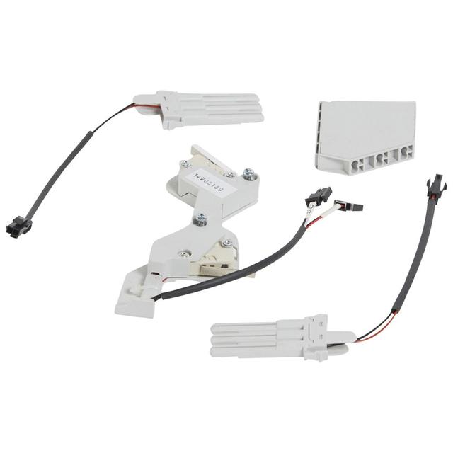 STYK ZAZBR. SPR. I GOTOWY DO ZAMKU, Legrand