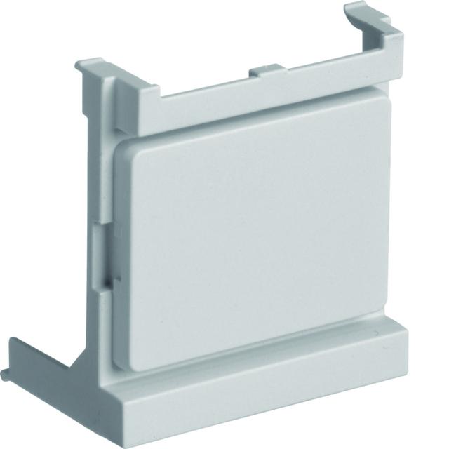 LV nośnik etykiety do rozłączników bezpiecznikowych listwowych NH00 LVZ00BTS HAGER