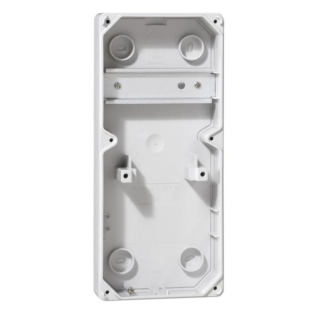 P17 PUSZKA 280 X 125, Legrand