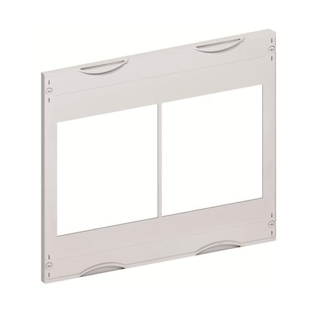 AG92 Maskownica 450x500 z wycięciami