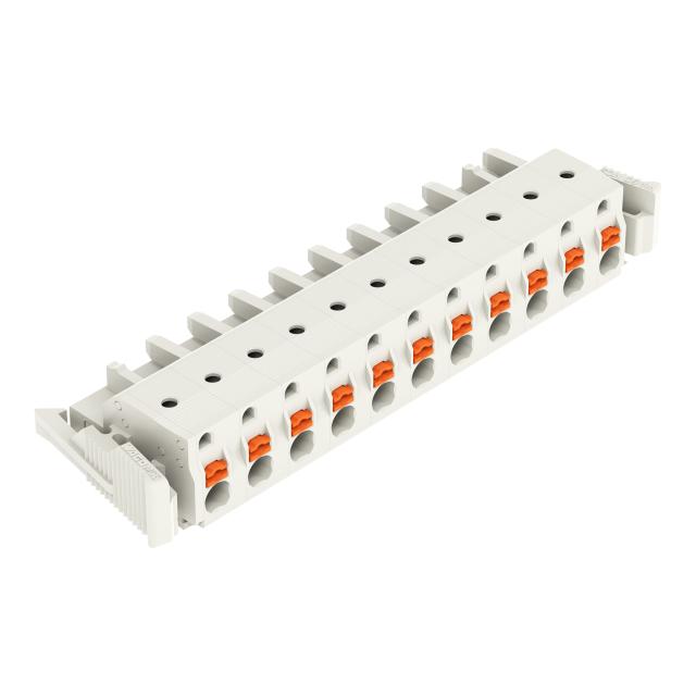 1-przewodowe gniazdo