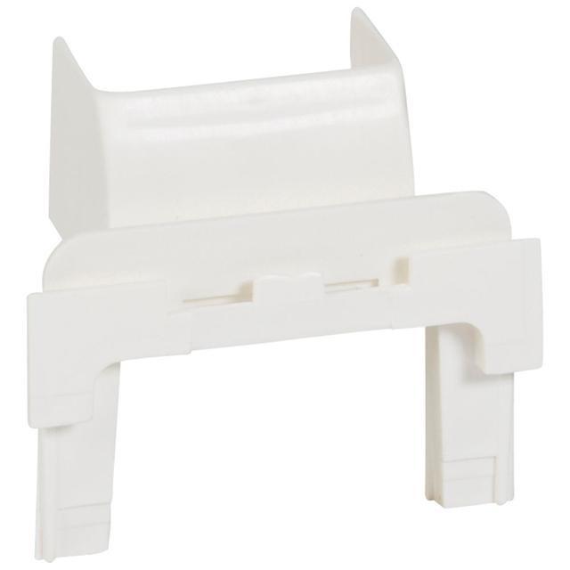 DLP ŁĄCZNIK 32 X 12,5/16 BIAŁY, Legrand