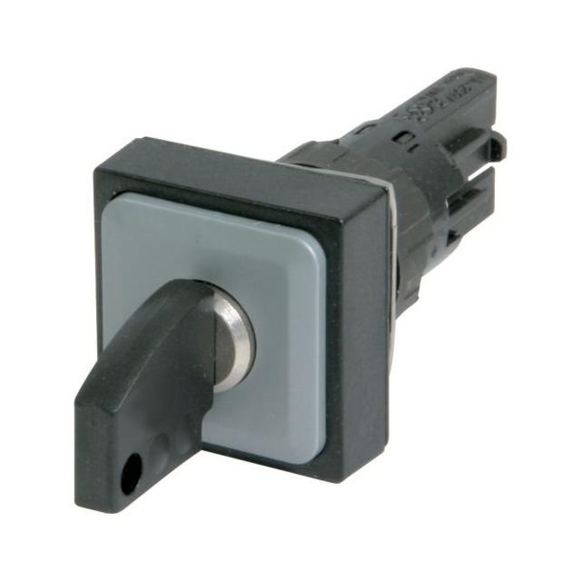 Q25S1-WS NAPĘD PRZEŁĄCZNIKA Z KLUCZYKIEM 2 POŁOŻENIA,BI