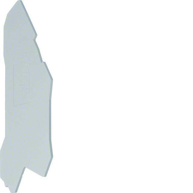 Osłona końcowa dla KYA02I1 KWE28G HAGER