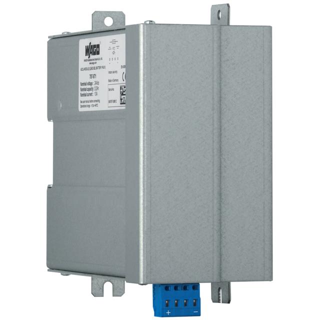 EPSITRON zasilacz bezprzerwowy 24V DC 3,2Ah WAGO