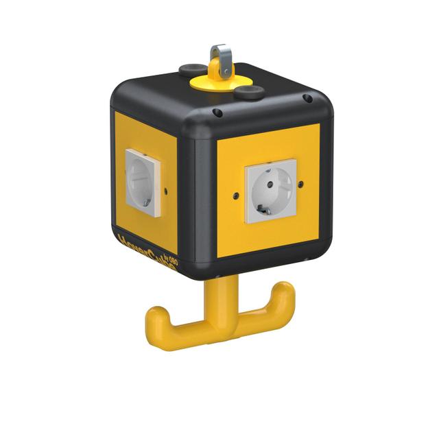 VH4, JEDNOSTKA ZASILAJĄCA