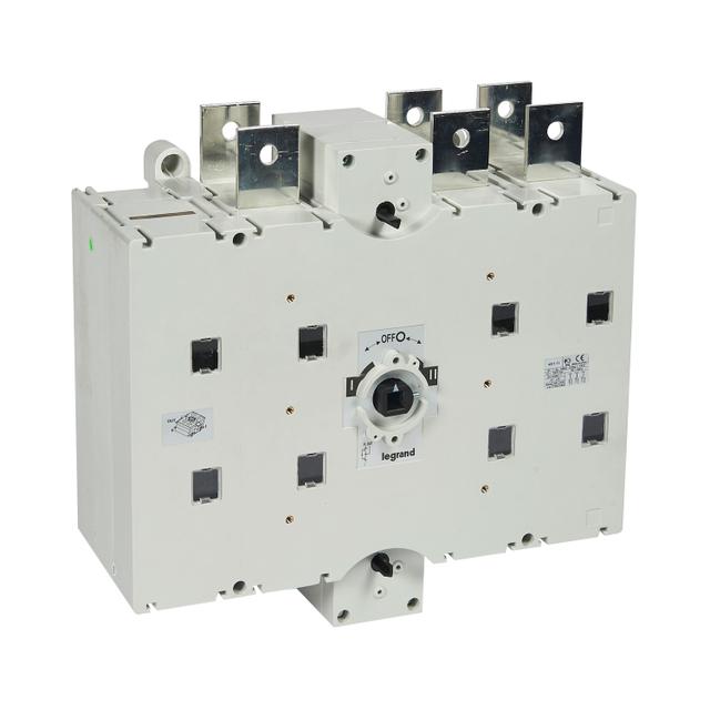 Przełącznik Zasilania Dcx-M 1000A 3P 431111 LEGRAND