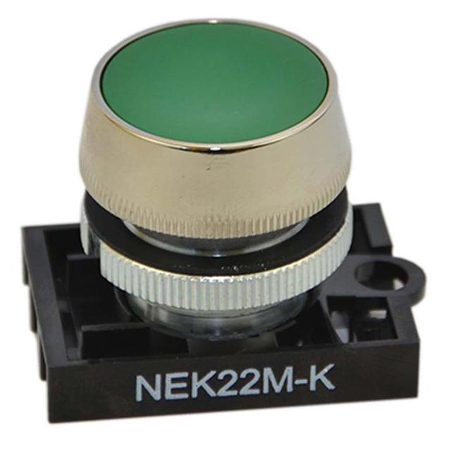Napęd NEK22M-K zielony