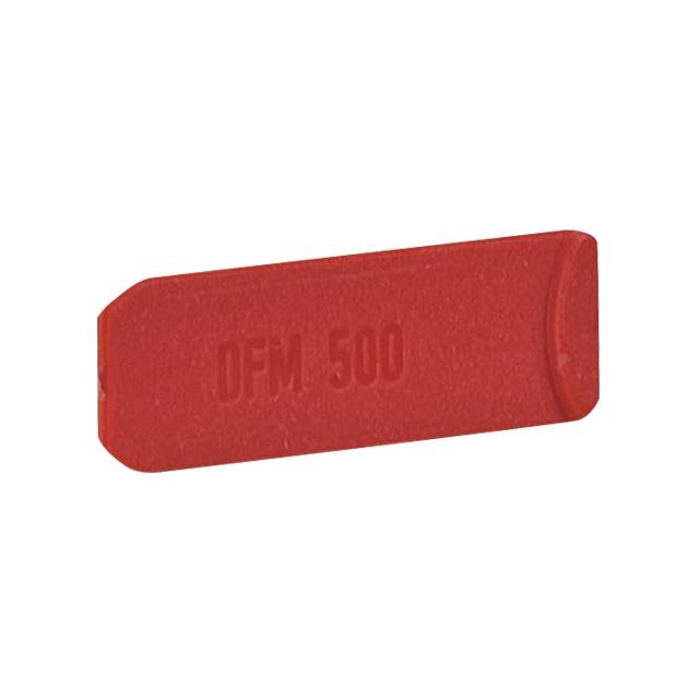Płytka działowa 4,5x13 mm do ESP-HMM.1 (czerwona) ESP-DFM/500 003903144 ETI