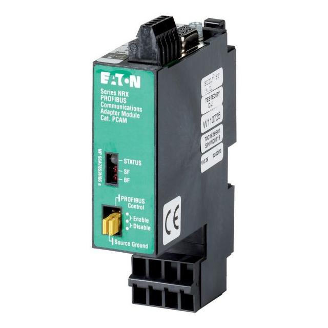 IZMX-PCAM-1 Moduł komunikacyjny Profibus do IZMX16/40 186875 EATON