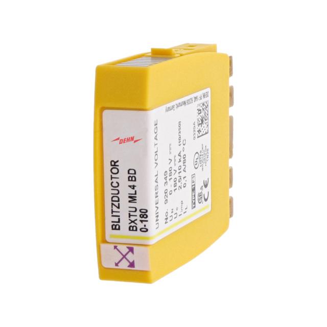 Moduł do ogranicznika przepięć BLITZDUCTOR XTU