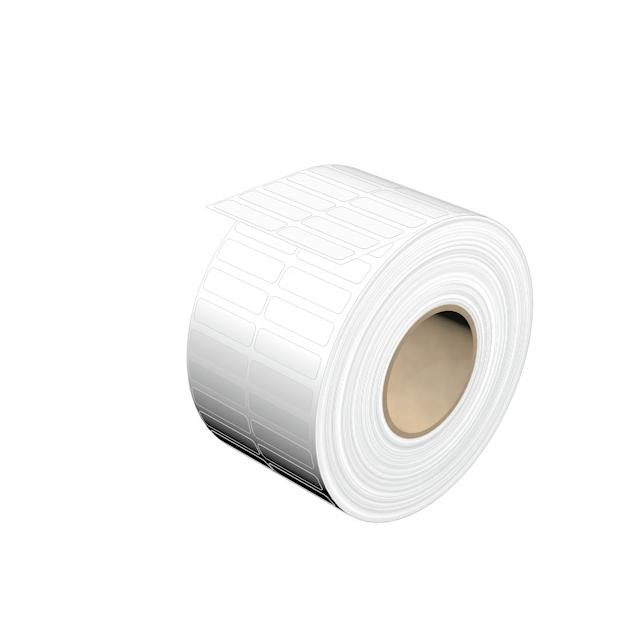 THM MT30X 25.9/7.1 WS Materiał do etykiet WEIDMULLER