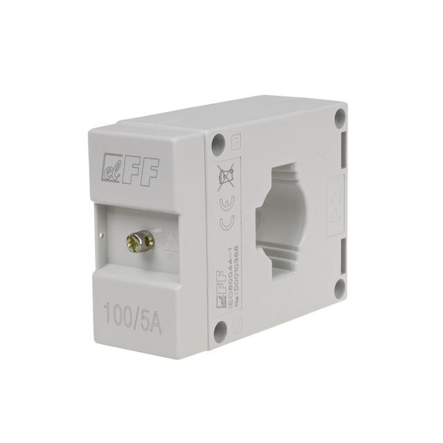 Przekładnik prądowy 100/5A O22