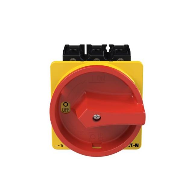 Łącznik krzywkowy-1 3P 63A do instalowania rozłącznego P3-63/V/SVB 048218 EATON