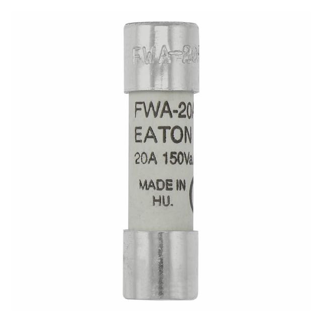 20A 150V AC 10x38mm SEMI-COND FUSE Wkładka szybka 20A AC 150V DC 150V 10x38 mm aR UL FWA-20A10F EATO