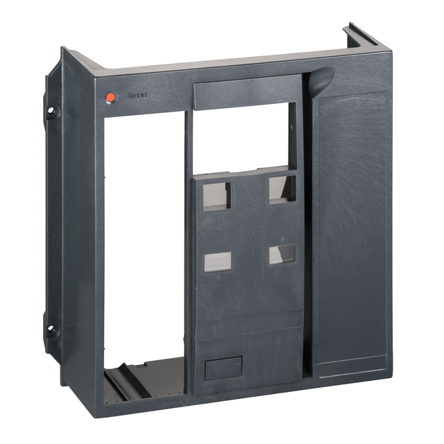 Panel czołowy MTZ1 3P/4P LV847094SP Schneider