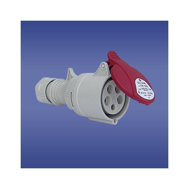 Złączka AL/CU ZP-35/N 48.936 OPATÓWEK