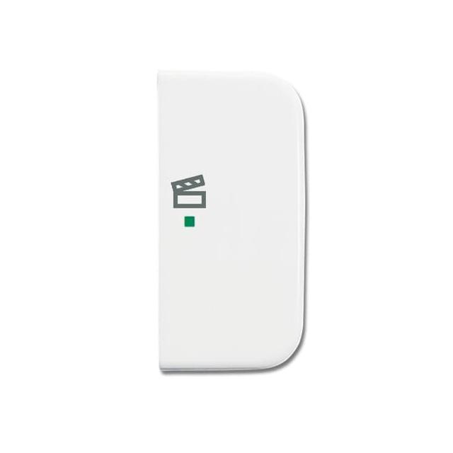 Free HOME Klawisz 1/2- połowa prawa scena