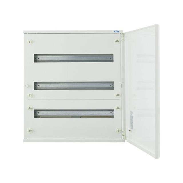BF-O-3/72-P Rozdzielnica modułowa 3x24 natynkowa IP30 285345 EATON
