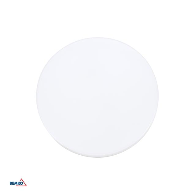 PLAFONIERA LED ELWATT-ELPO 12W CCT 1000lm IP54 OKRĄGŁA