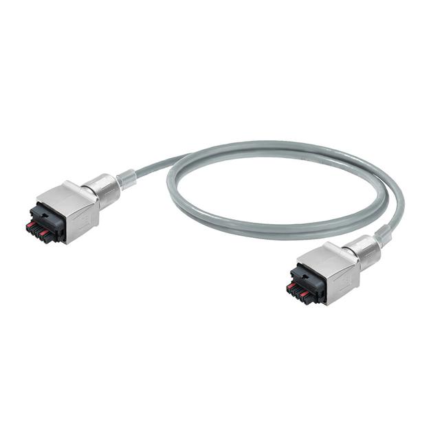 IE-CSPD5US0150VAPVAP-X Kabel zasilający < 1 kV, do instalacji stałych WEIDMULLER